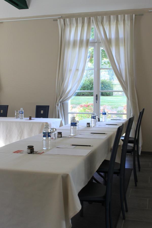 Holiday home Malo, Malouiniere Le Pre Du Vau Garni