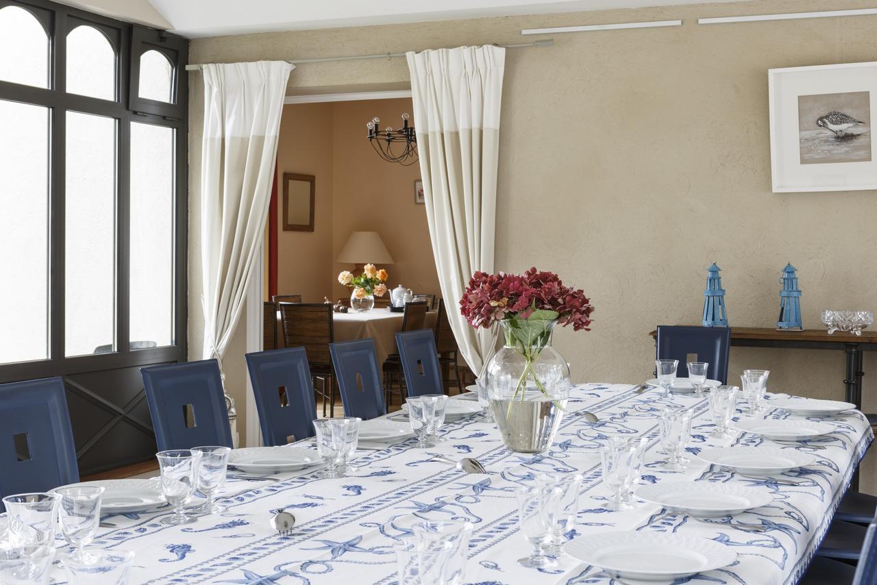 Holiday home Malo, Malouiniere Le Pre Du Vau Garni