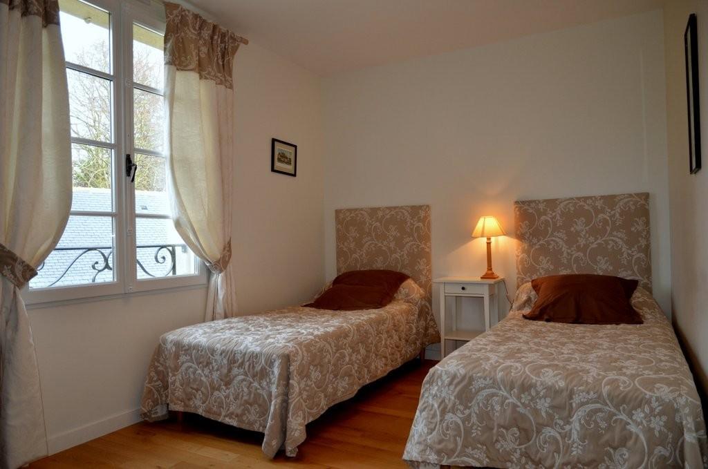 Holiday home Malo, Malouiniere Le Pre Du Vau Garni