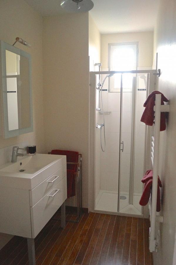 Malo, Malouiniere Le Pre Du Vau Garni Holiday home Saint-Malo
