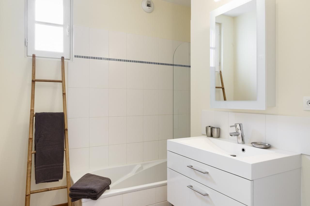 Malo, Malouiniere Le Pre Du Vau Garni Holiday home